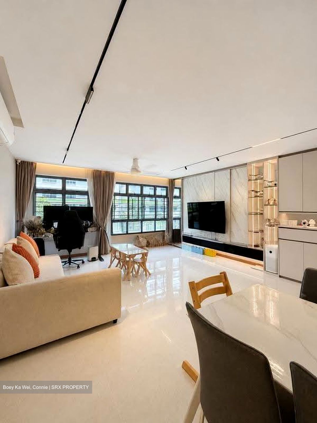 Blk 620A Tampines Greenverge (Tampines), HDB 5 Rooms #610468701
